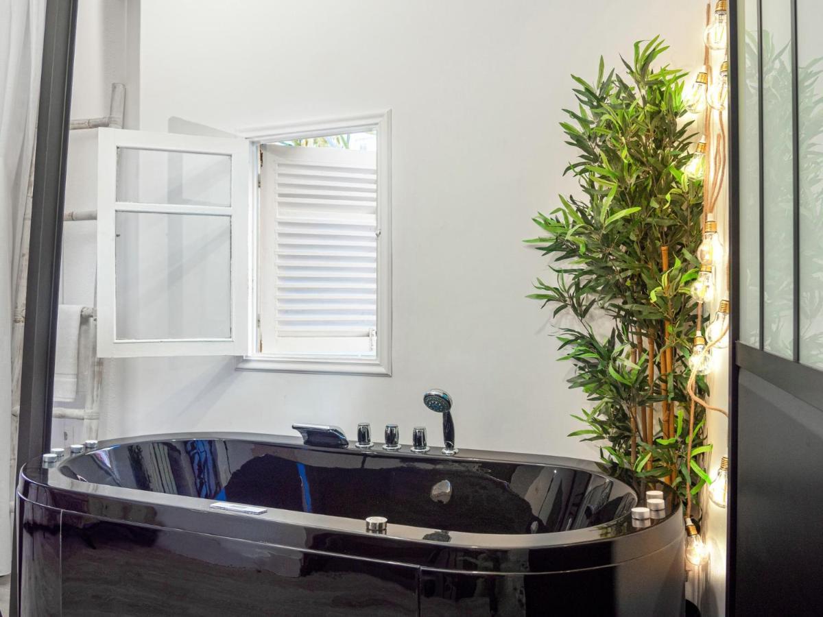 La Casita De Mar With Jaccuzi Villa Almería Kültér fotó