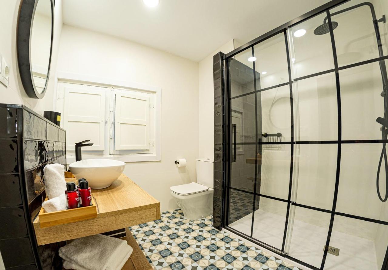 La Casita De Mar With Jaccuzi Villa Almería Kültér fotó