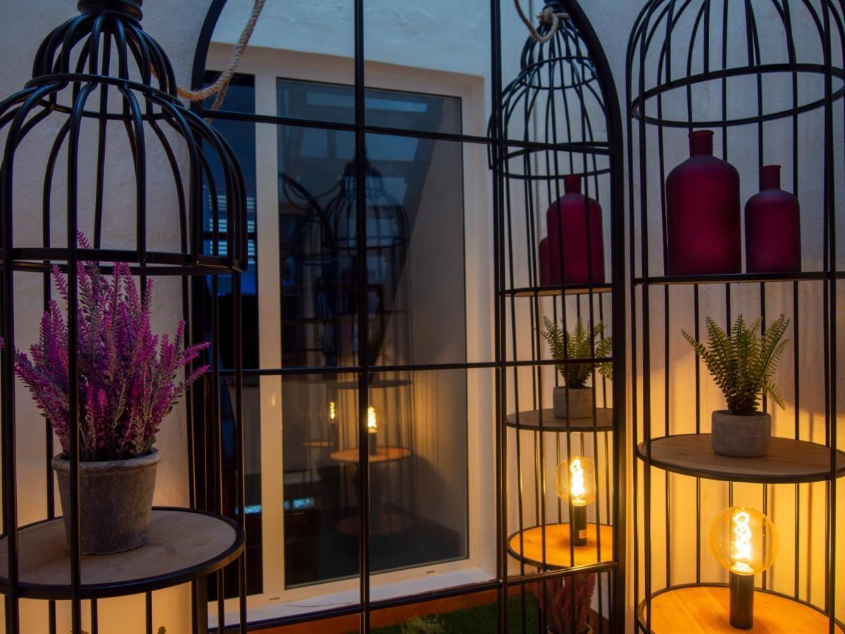 La Casita De Mar With Jaccuzi Villa Almería Kültér fotó
