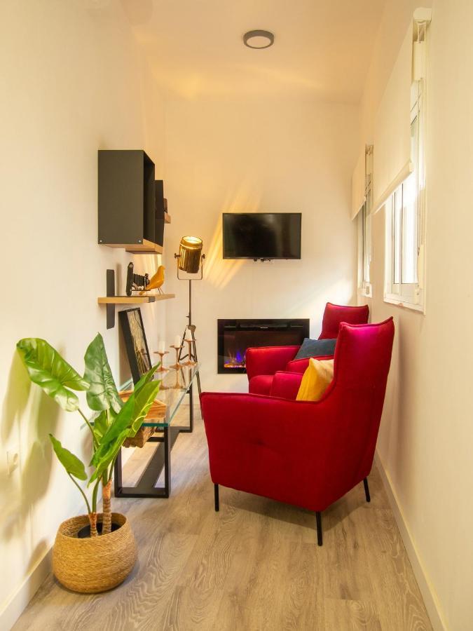 La Casita De Mar With Jaccuzi Villa Almería Kültér fotó